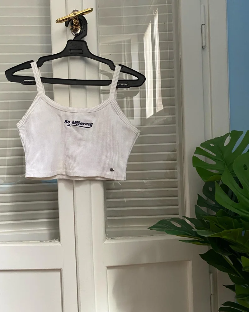 Pull & Bear Tank Tops