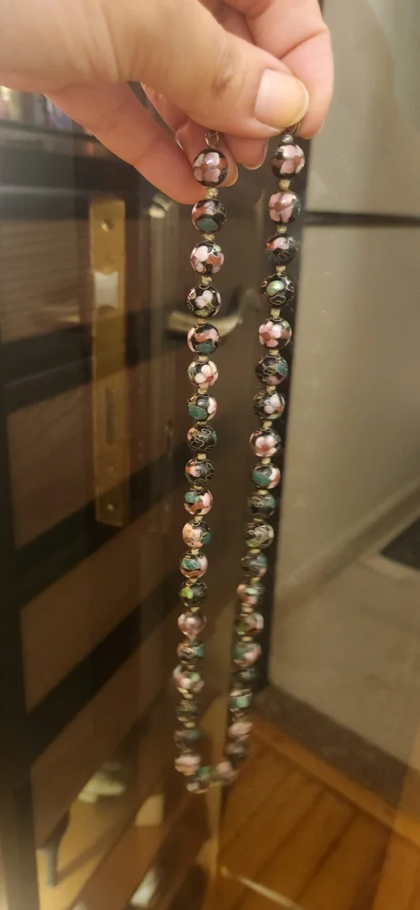 Necklaces, size Other, photo 2