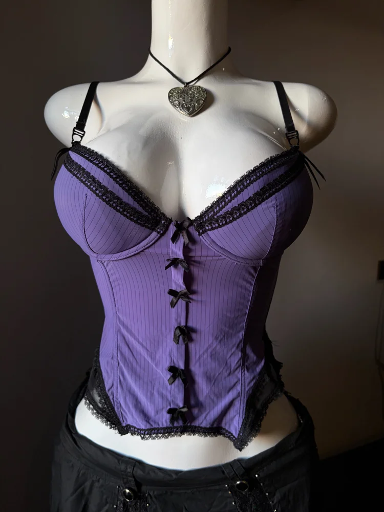 Corsets