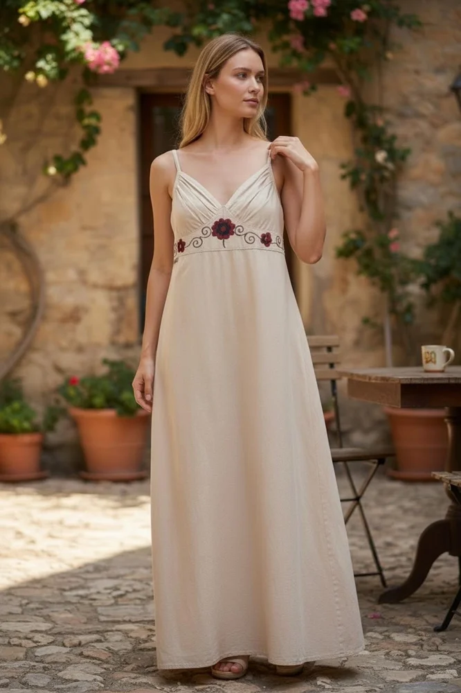 Maxi Dresses