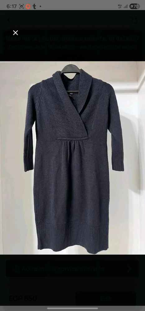 H&M Bodycon Dresses