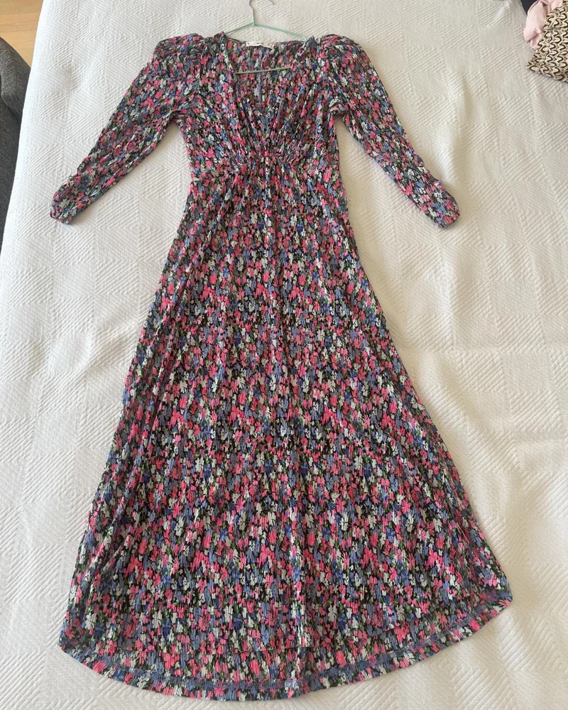 Mango Maxi Dresses