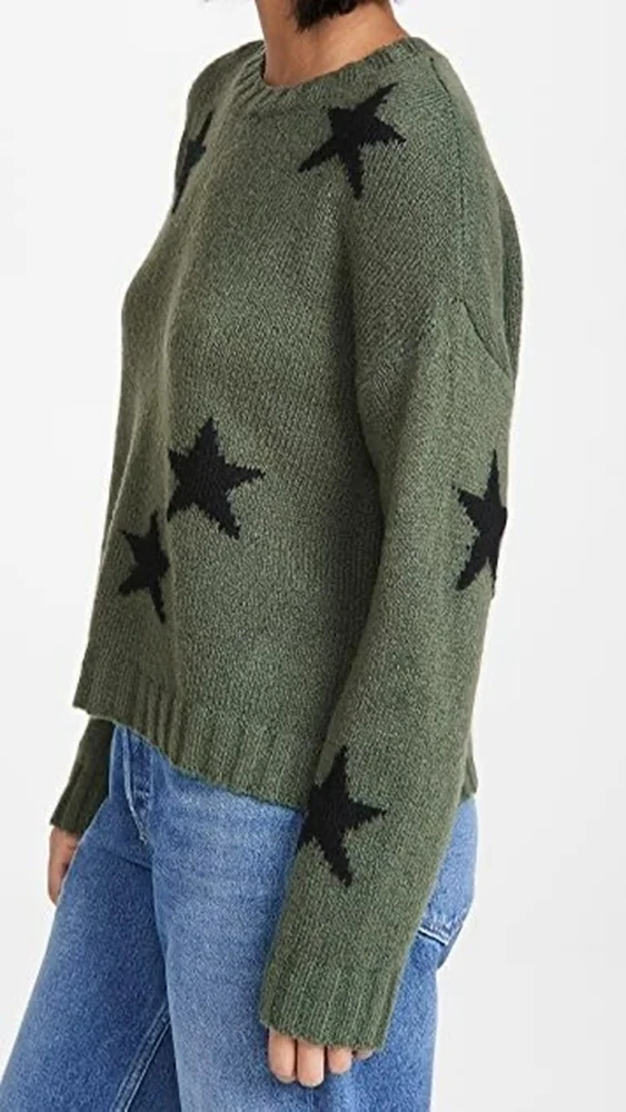 Shein سويترات وبلوفرات