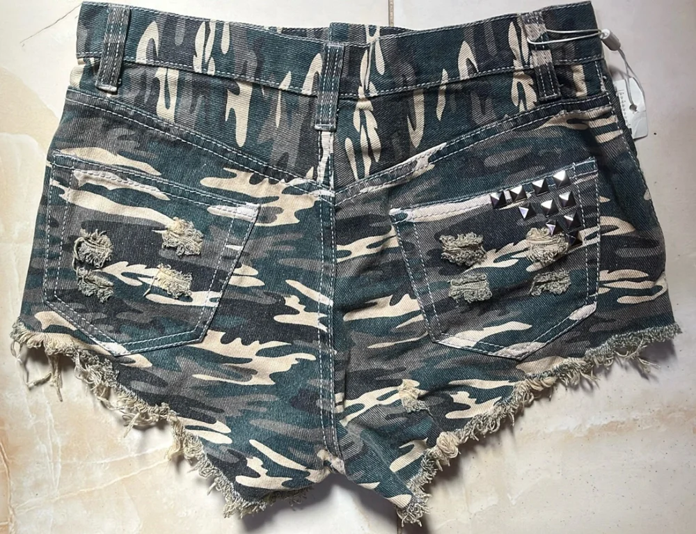 Shorts, size S / 36 / 8, photo 4