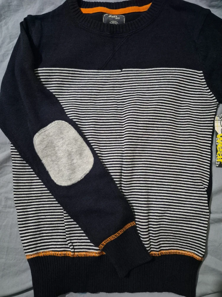 Max Tops, size 8y, photo 3