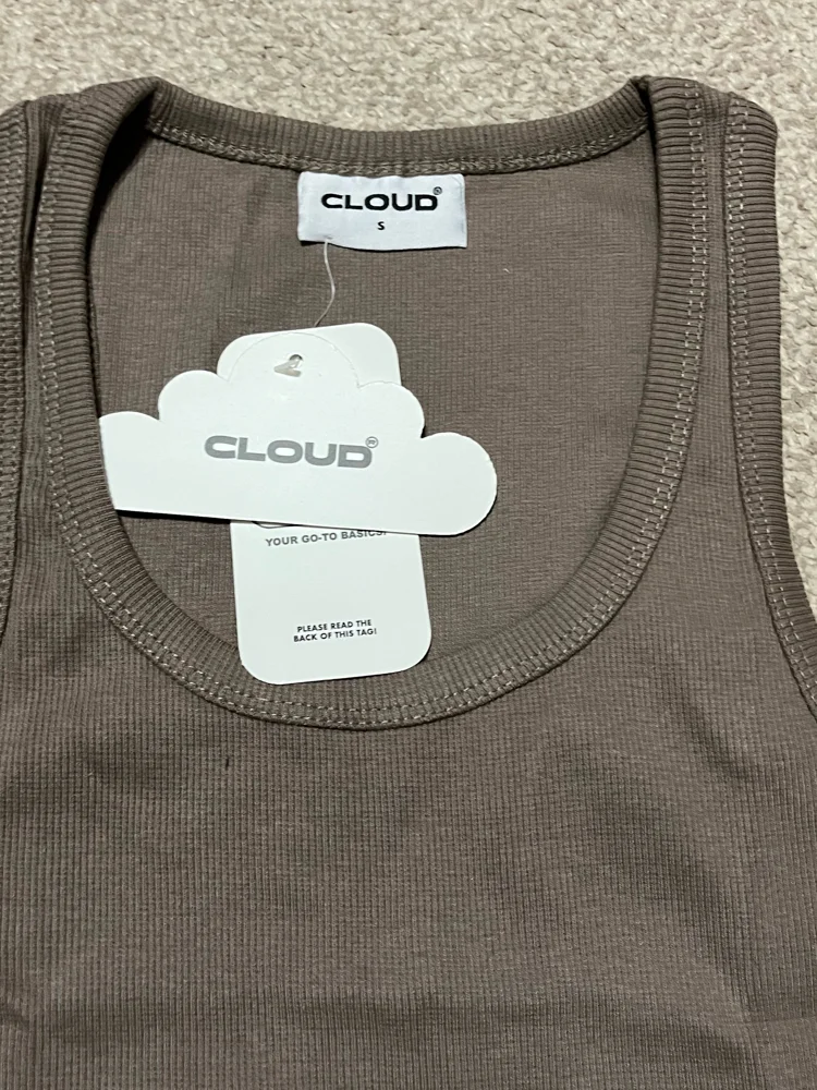Tank Tops, size S / 36 / 8, photo 2