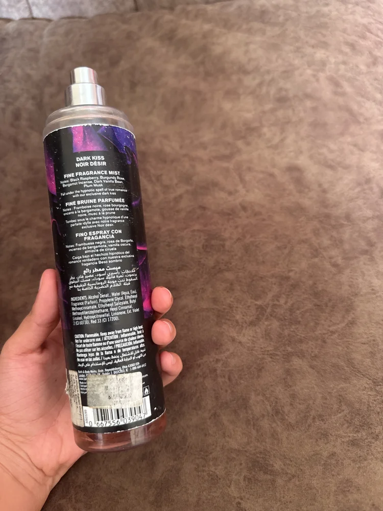 Bath & Body Works Body Mists & Deodorant, Good, photo 2