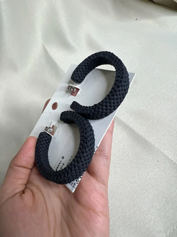 H&M Earrings, size Other, photo 5