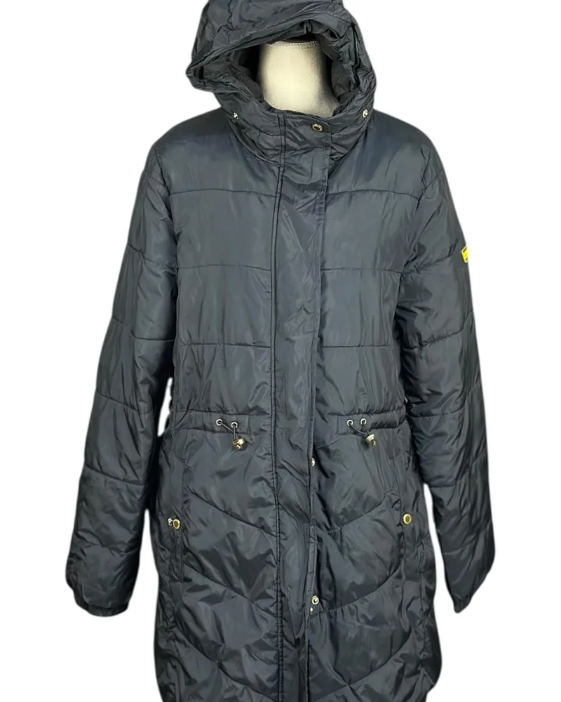 Barbour Jackets