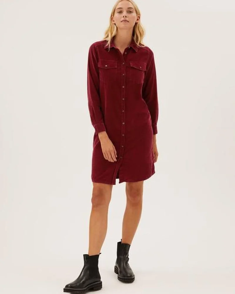 Midi Dresses