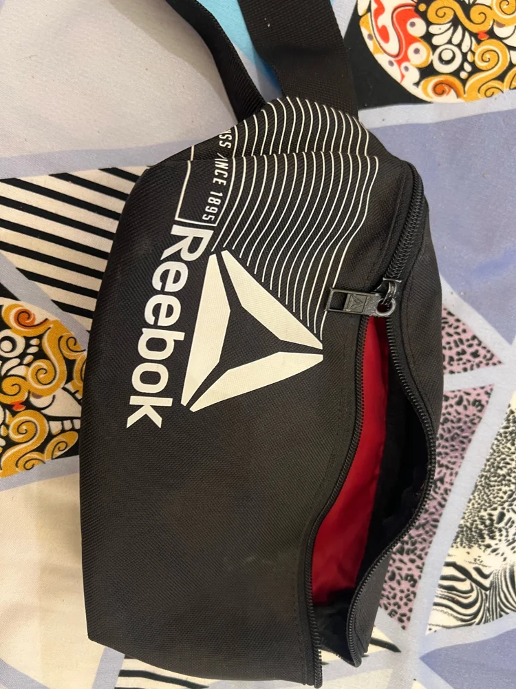Reebok Belt Bags