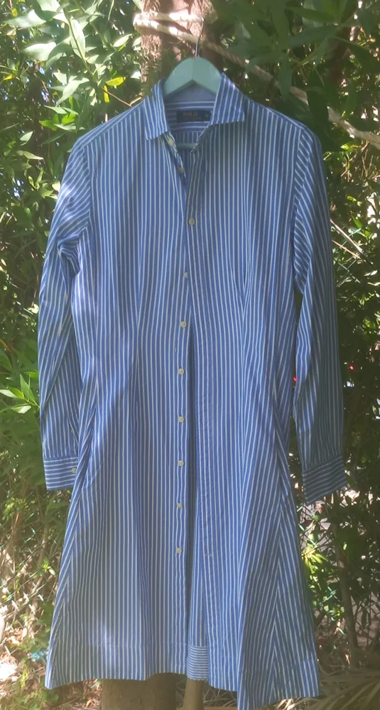 Polo Ralph Lauren Midi Dresses, size XL / 42 / 14, photo 5