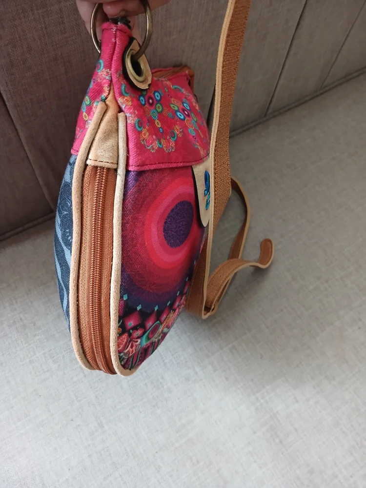 Cross-Body Bags, Fair, photo 4