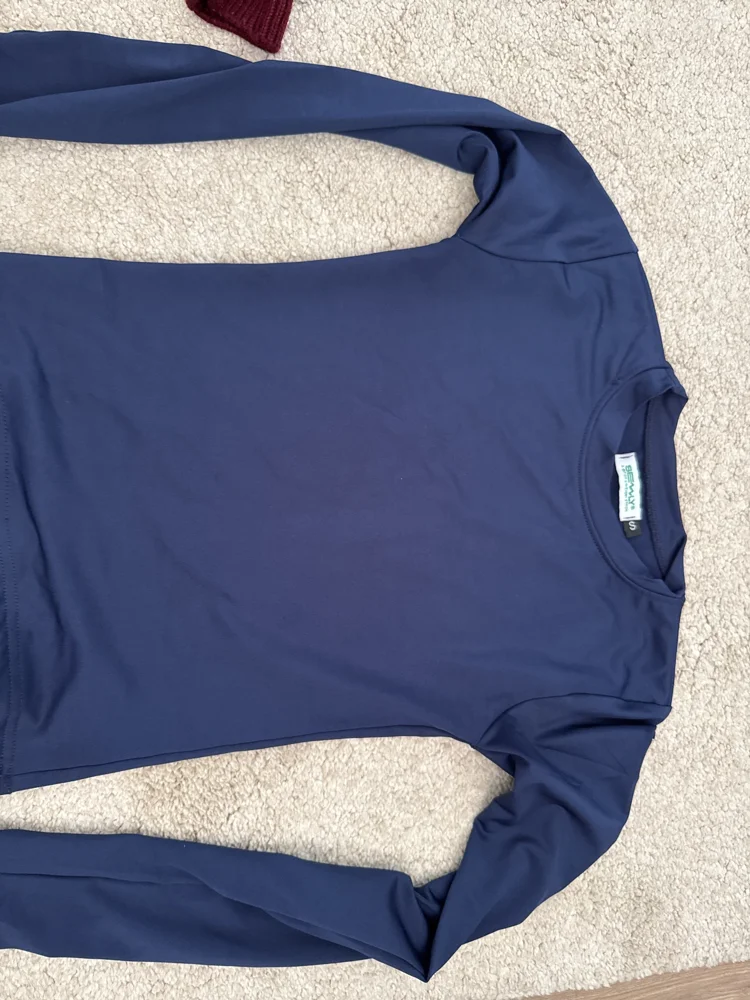 Local Long Sleeve, size S / 36 / 8, photo 3