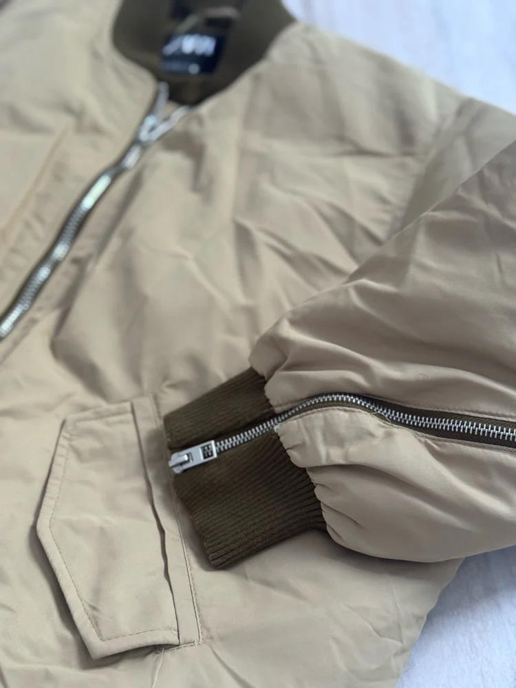 Zara Jackets, Excellent, size XL / 42 / 14, photo 5