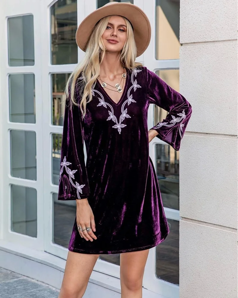 Shein Mini Dresses