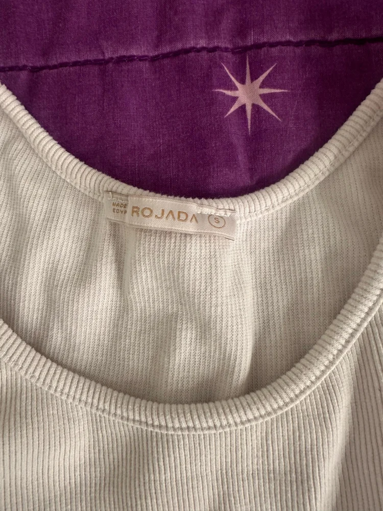 Rojada Tank Tops, size S / 36 / 8, photo 4