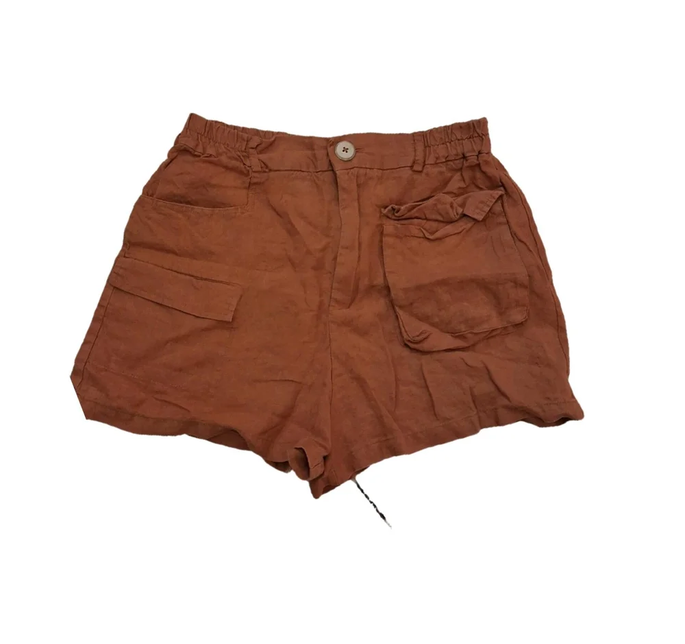 Zara Bottoms