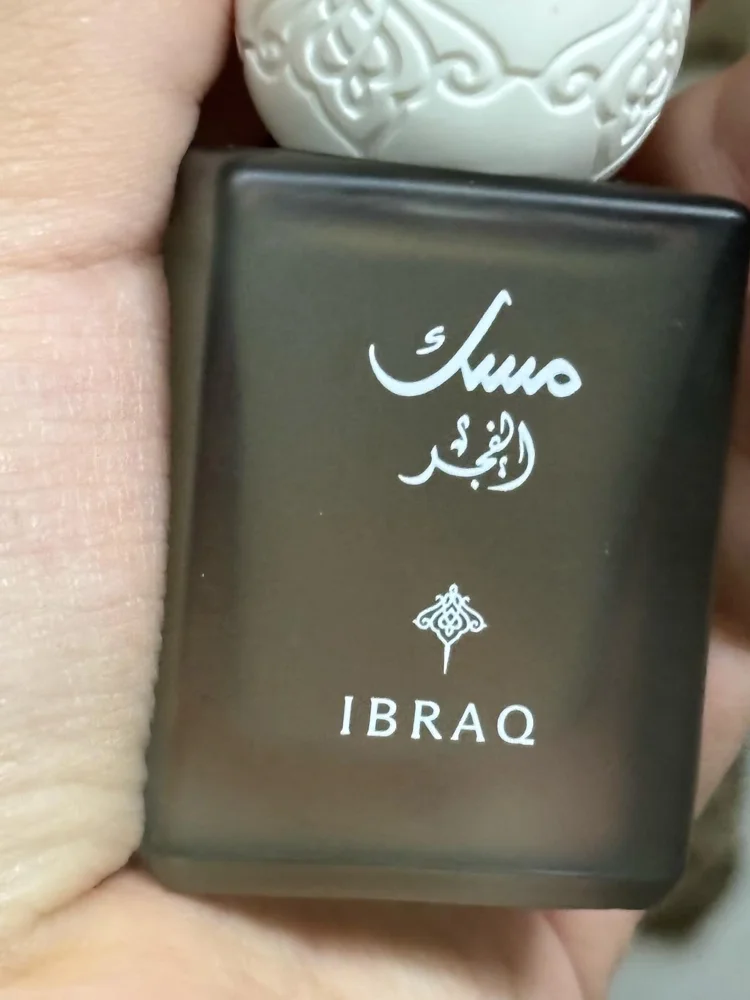 Ibraq Perfume, size Other, photo 3