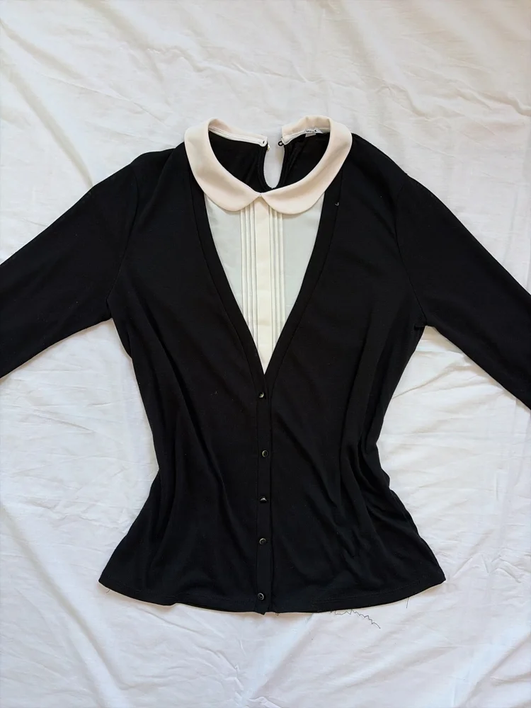 Max Long Sleeve