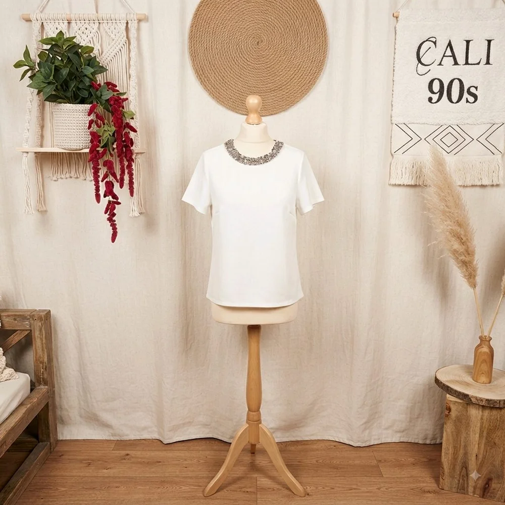 New Look Blouses, size S / 36 / 8, photo 5