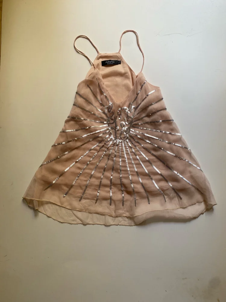 Jubylee Blouses