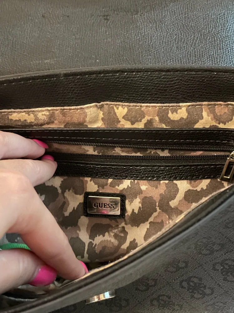 GUESS Shoulder Bag, size Other, photo 6