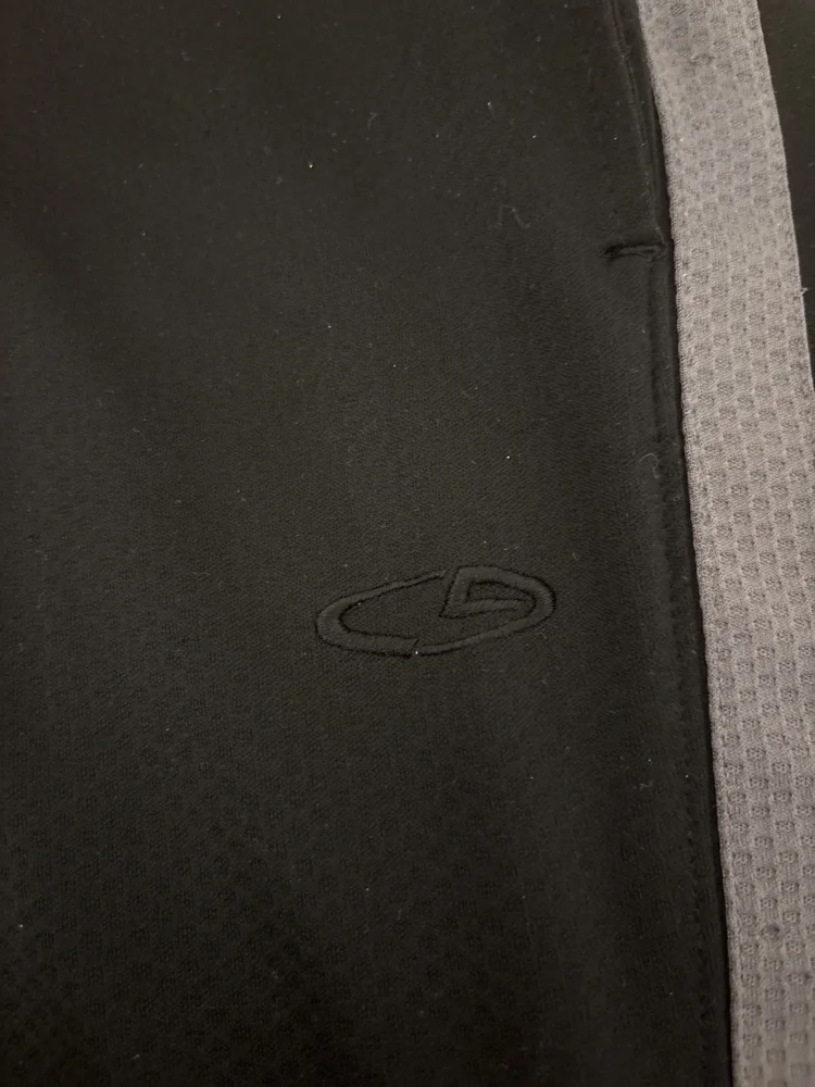 Champion Sweatpants, size L, photo 2