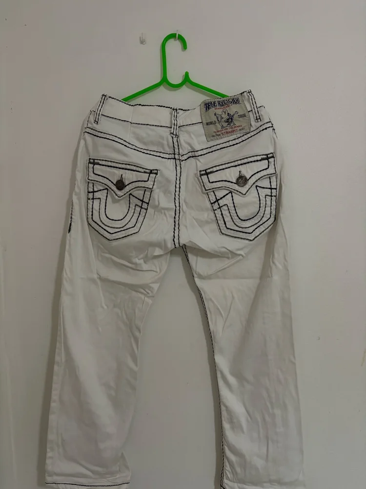 True Religion Jeans, Very good, size S, photo 3