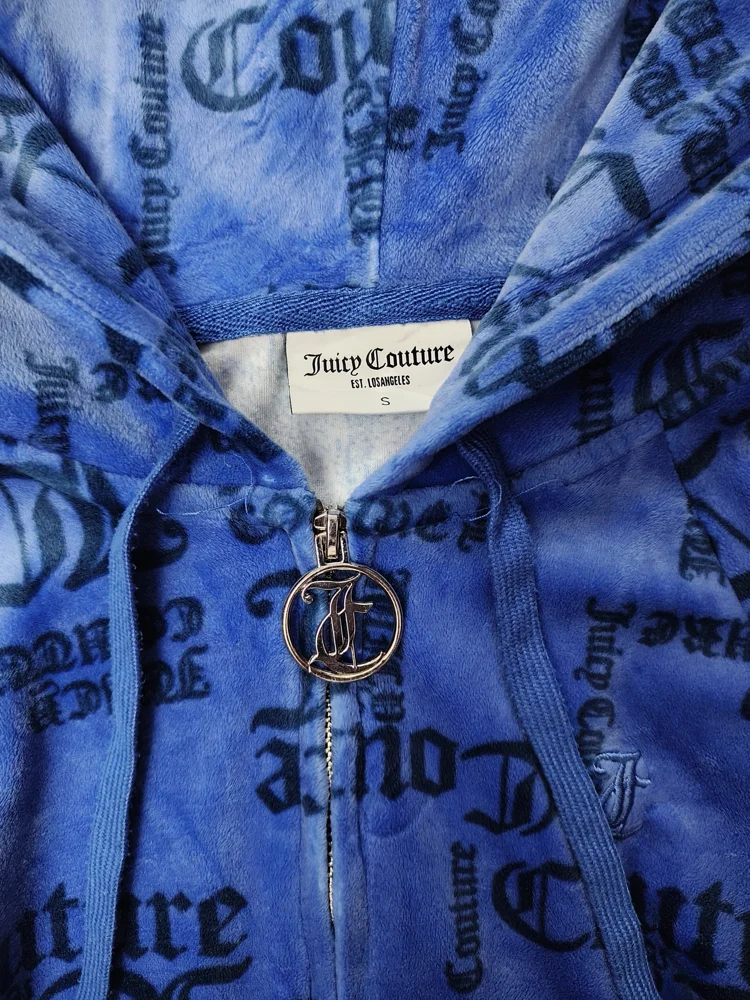 Juicy Couture Jackets, Very good, size S / 36 / 8, photo 2