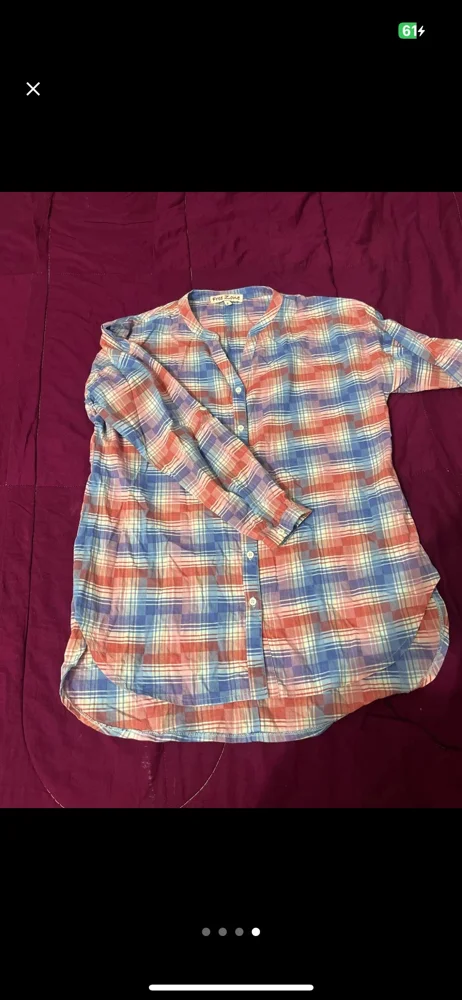 Or Shirts, Very good, size S / 36 / 8, photo 4