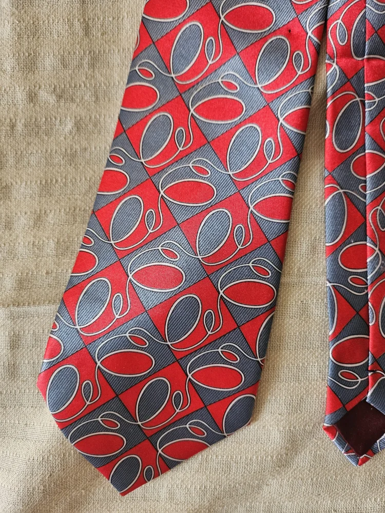 Ties