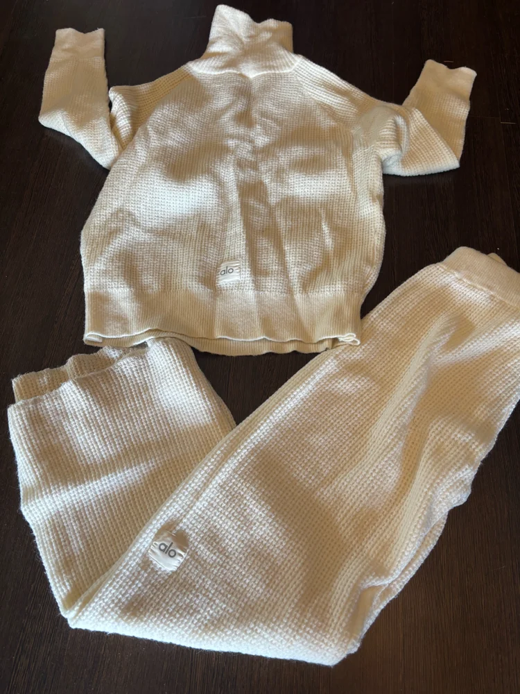 Qalo Sets, size L / 40 / 12, photo 2