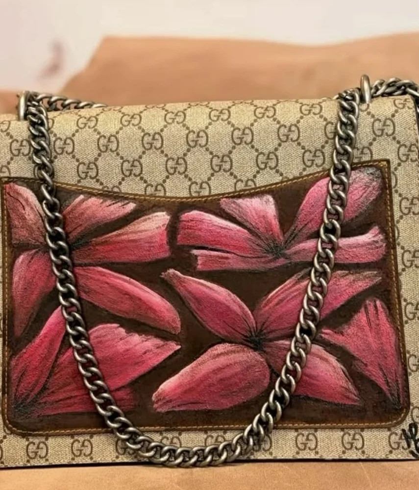Gucci Shoulder Bags, Very good, photo 3