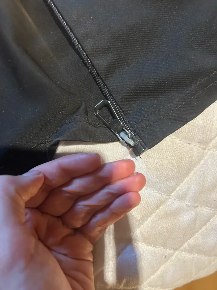 Local Athletic Jackets, Good, size S / 36 / 8, photo 3