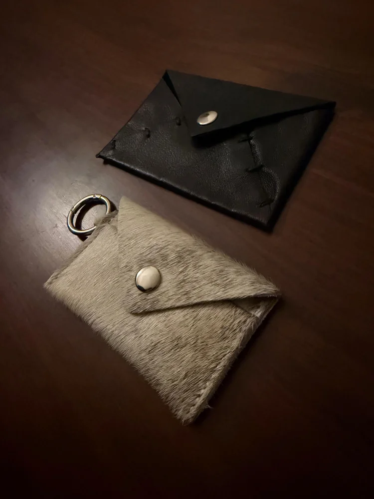 Wallets