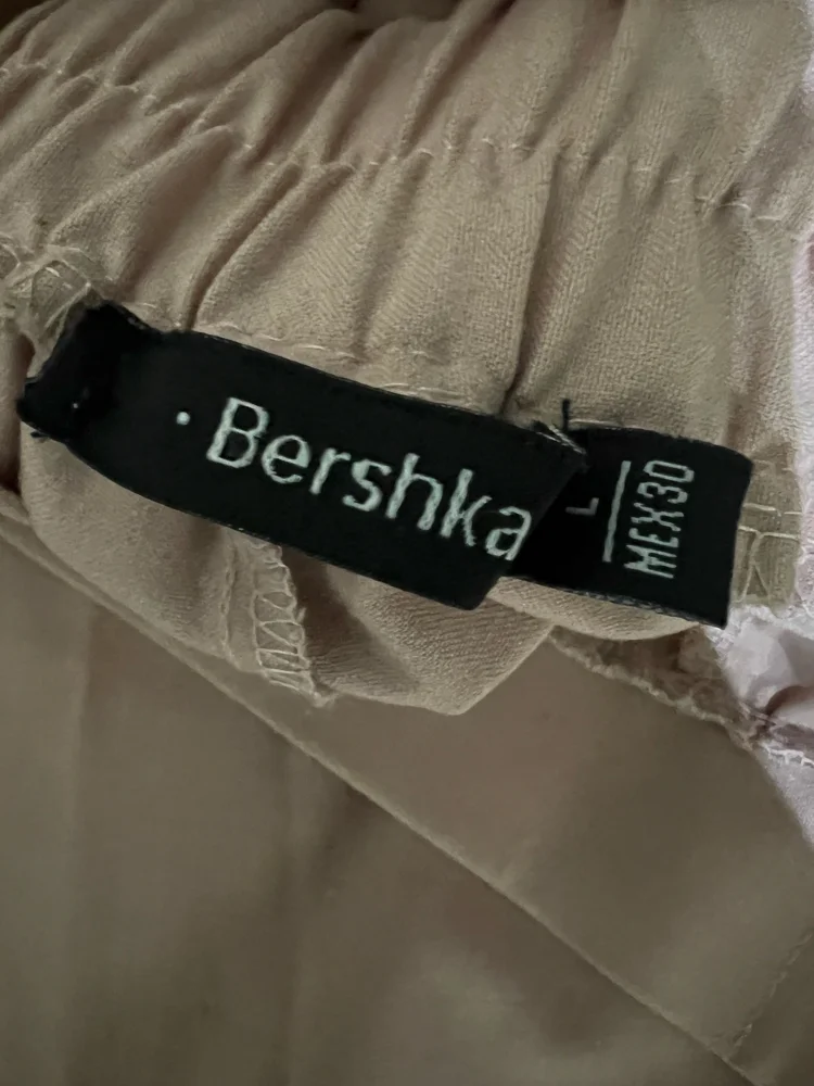 Bershka Pants, size L / 40 / 12, photo 3