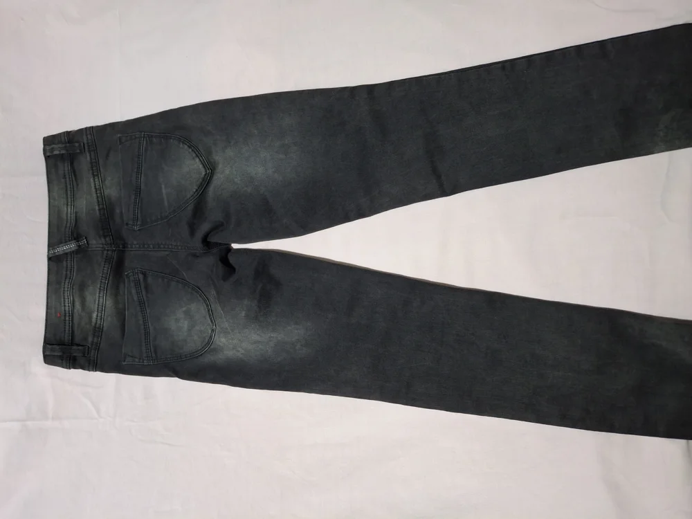 Jeans, New with tags, size XXXS / 30 / 2, photo 2