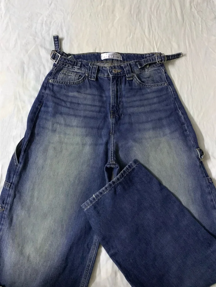 Local Jeans, size M / 38 / 10, photo 5