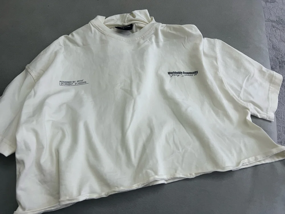 T-shirts