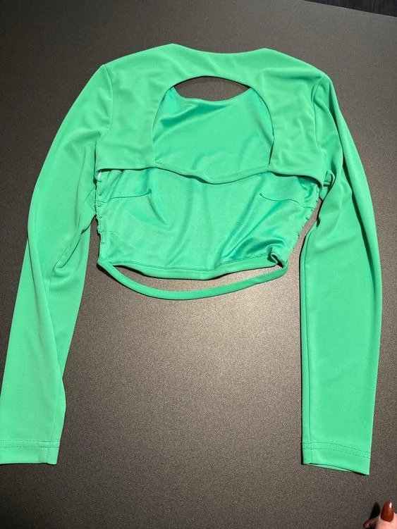 Zara Open Back, size XL / 42 / 14, photo 3
