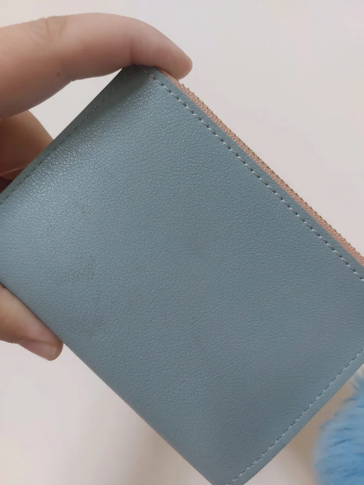 Wallets, size Other, photo 2