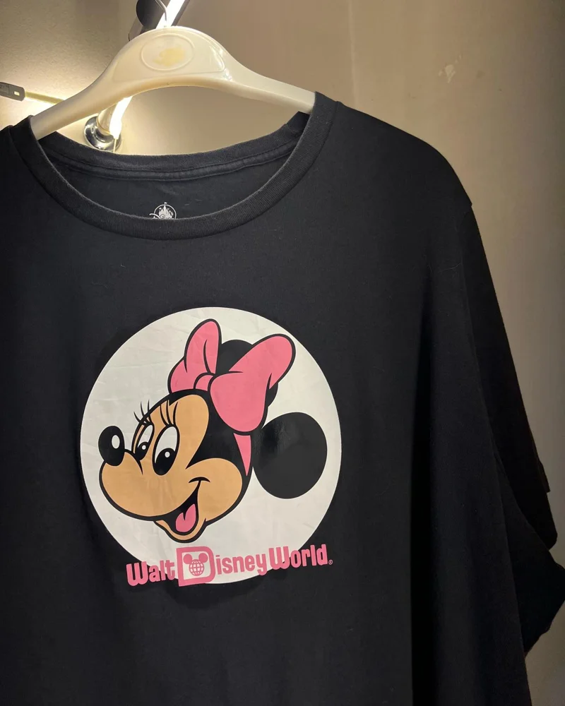 Disney T-shirts