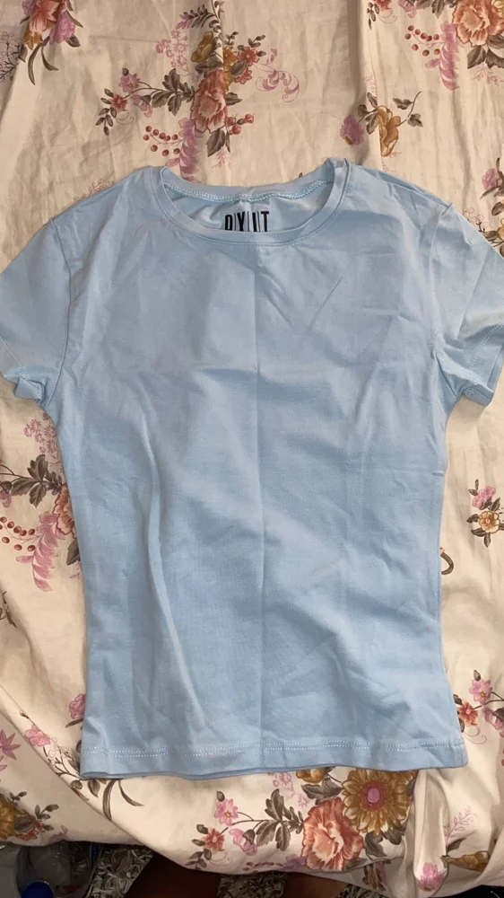 Local T-shirts, size S / 36 / 8, photo 2