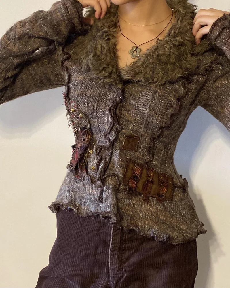 Cardigans, size S / 36 / 8, photo 2