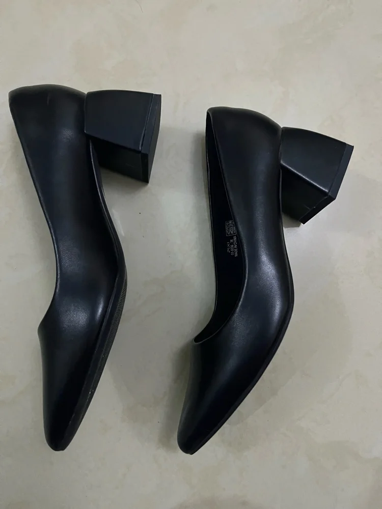 Pixi Block Heels, Very good, size 38, photo 5