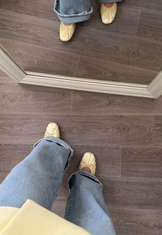 Zara Flats