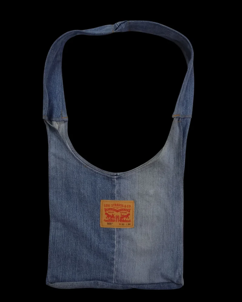 Levi Strauss & Co. Shoulder Bags, size One size, photo 3