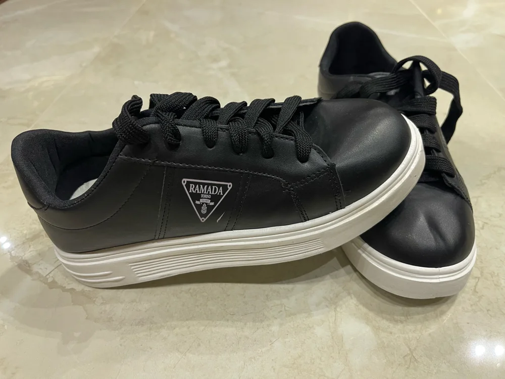Sneakers, size 43, photo 2