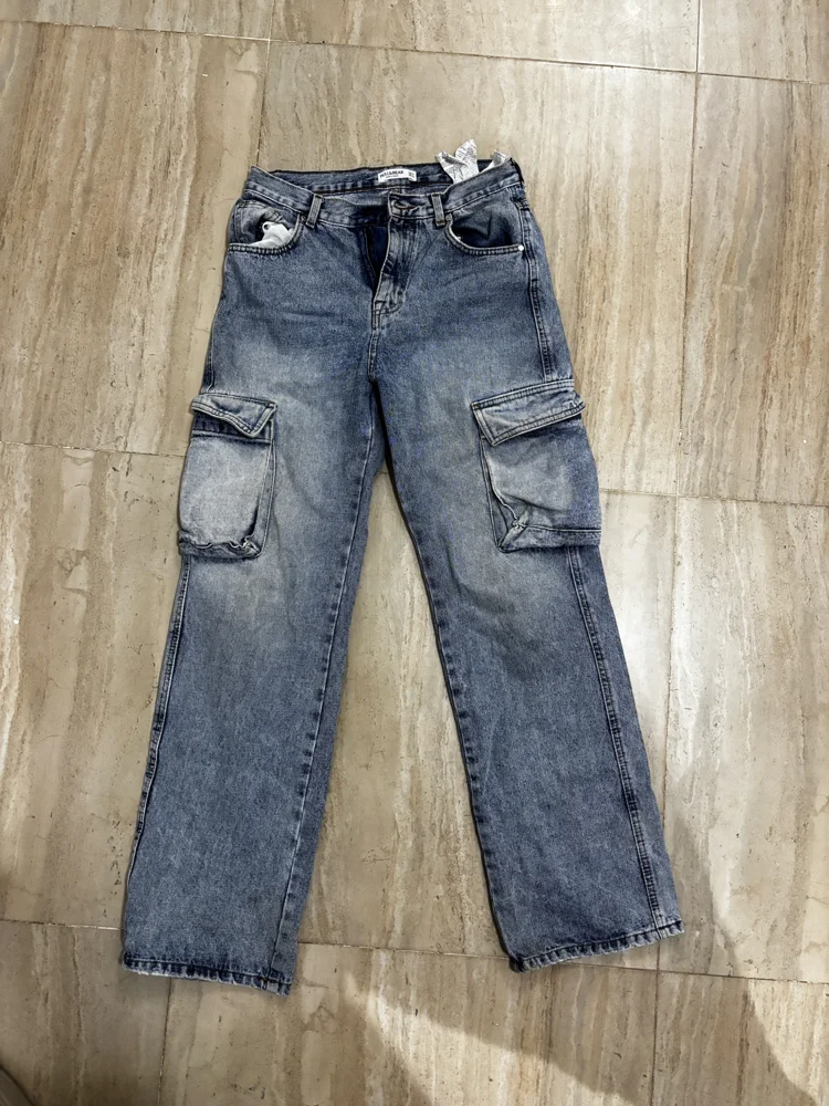 Pull & Bear Jeans